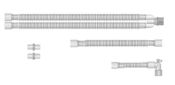 Breathing Devices for Anesthesia and Resuscitation Equipment, Version A