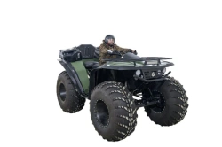 All-Terrain Snow and Swamp Vehicle SOKOL "JIMNY