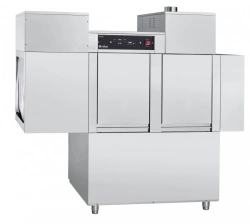 Electric Tunnel Dishwasher MPT-2000