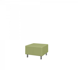 Soft Office Poufs UNIT-DOC Series