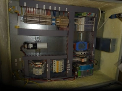 ADKU Brand Control Station for Automated Process Control, Article PKB