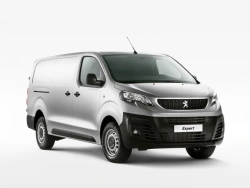 Peugeot Expert Pro L3H1 Van with 2.0HDi Engine - 150 HP, 6MT, 2.5T Capacity