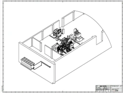 High-Temperature Vacuum Heat Treatment Equipment STC Thermo HTC FTI