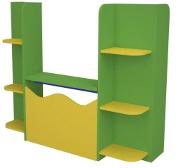 Theatrical Play Corner DM283