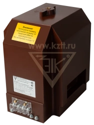 Grounding Voltage Transformer ZNOLP-EC M3