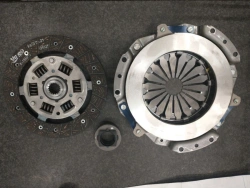 Automobile Clutch Kit for Powertrain Assembly - Model 826245