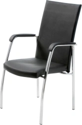 Trend M Chair - Ergonomic Design for Comfort