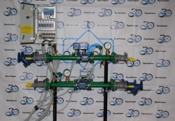 Block Modular Individual Heat Metering Units (BMU)