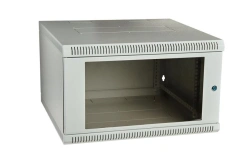 Wall-Mountable Telecommunications Cabinet 19” Model ШТ-НСр
