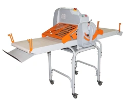 Dough Rolling Machine for Pastries and Baked Goods "Roll-Stanko-500