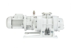 Dual-Rotor Vacuum Pump NVD-200