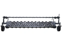 Conveyor Picker MSM-10.08.07-01 for Grain Collection