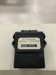 Lower-Level Control Controller for Automated Systems