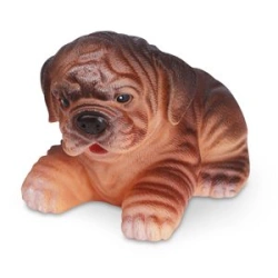 Playful Bruno Puppy Toy