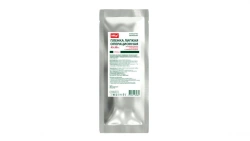 Antimicrobial Sterile Adhesive Surgical Film 45cm x 30cm TU 32.50.50-001-15886239-2018
