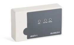 Address Protocol Converter AKP-1-R3