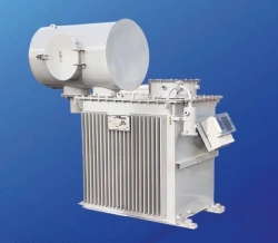 High Voltage Oil Diode Converters OPMD-600 U1