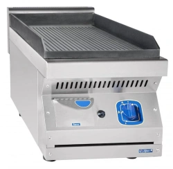 Gas Contact Cooking Device GAKO-40/1N-CH-02