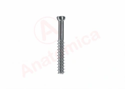 Cannulated Screw 32mm for Bone Fracture Fixation