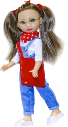 Michelle" Doll for Outdoor Adventures, KNOPA 1/6