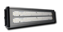 Powerful LED Lighting Fixture GKF LI-NS-LED