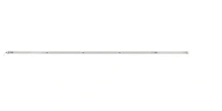 Universal Linear LED Light Fixture for Dusty and Humid Environments LL-Tube, Model LL