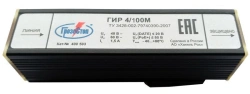 Surge Protection Device GIR 4/100M (LT), Cat. No. 400 504
