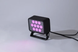 LED Floodlight BOX 50.C - Perfect for Facade Lighting