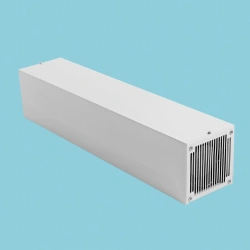 Bactericidal Air Recirculator "PHOTON" Model OBRN 01-4x15