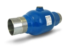 Pressure Insertion Hot Outlet Valve, Model 272 (27220040)