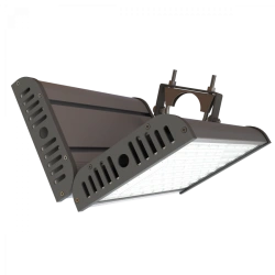 GLERIO Universal 64W LED Light - Corner