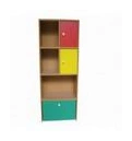 Children's Toy Shelf "Traffic Light" Art. S.06.67