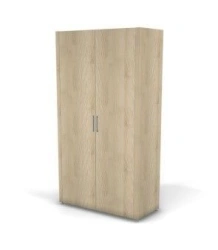 Executive Clothing Cabinet with Sliding Doors (TU 31.01.12-002-24830516-2021)