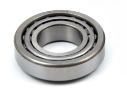 Tapered Roller Bearing 6-7206A - Radial Thrust Design
