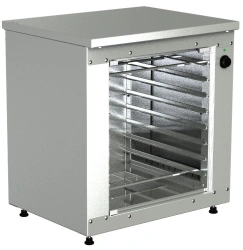 Electric Dough Proving Cabinet RT-530U for Convection Oven PCU 530