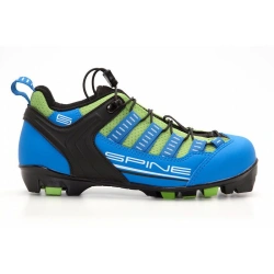 Classic Ski Rollerski Boots SPINE Concept 11 NNN