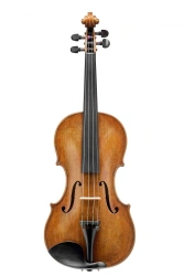 Michael D. Goronok 7/8 Violin - Concert Level Instrument