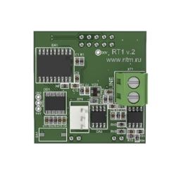 Ademco Contact ID Receiver Expander RT1 for Mega v.4+