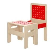 Children's Workshop Play Shelf Mini