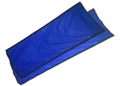 Sliding Sheet for Patient Transfer (2 Panels, 65x180 cm)