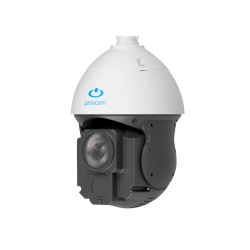 Panokam-180 PTZ8 Surveillance Camera with Pan, Tilt, and Zoom PNC-PTZ-8P8X52-H