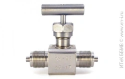 KN-01 Valve Block for Small Diameter Pipelines