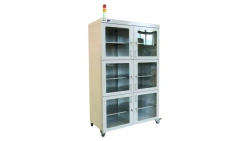 Dry Storage Cabinet, XDC Model