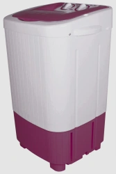 Portable Semi-Automatic Washing Machine EVGO WS-85PE