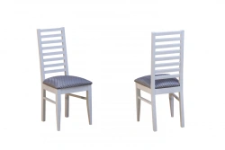 Parma 3 Chair - Comfortable and Stylish Wooden Seat
