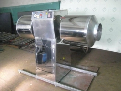 Universal Vacuum Meat Massager for Brining 2-Bowl UVM-100.2