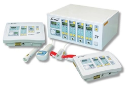 Universal Laser Physiotherapy Device "Lazmik