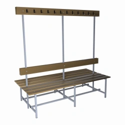 Locker Room Benches SK1 Series