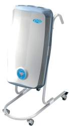 UV Air Recirculator OРUB-2-01 “KRONT” Mobile Unit