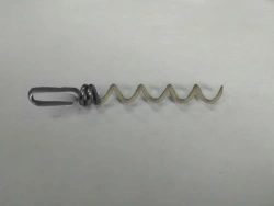 Reinforced Medial Fixator 02/50/M-KF for Surgical Treatment